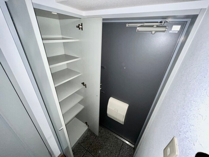 第２片山ビルの物件内観写真