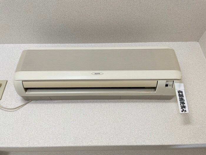 第２片山ビルの物件内観写真