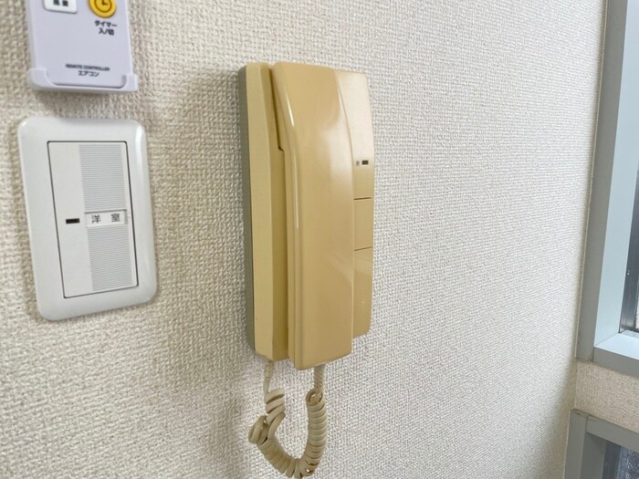 第２片山ビルの物件内観写真