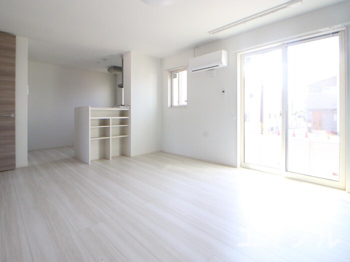 D-roomそらのの物件内観写真