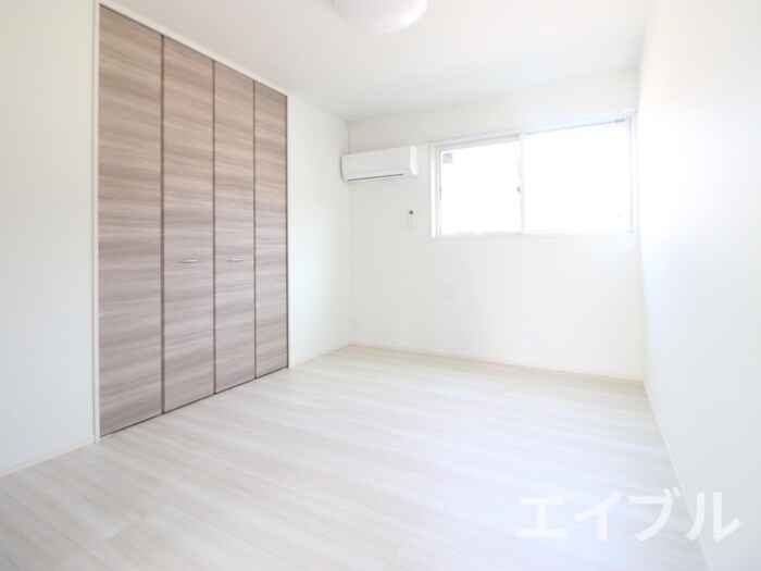 D-roomそらのの物件内観写真