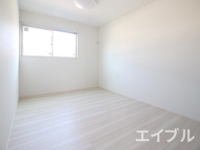 D-roomそらのの物件内観写真