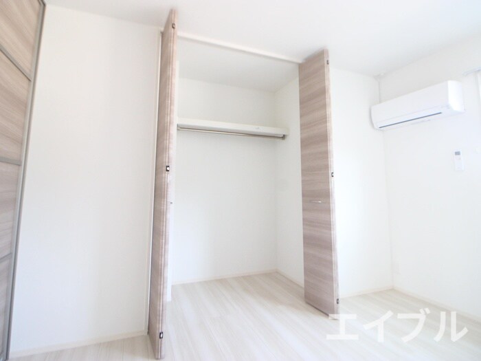 D-roomそらのの物件内観写真