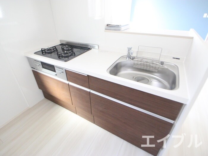 D-roomそらのの物件内観写真