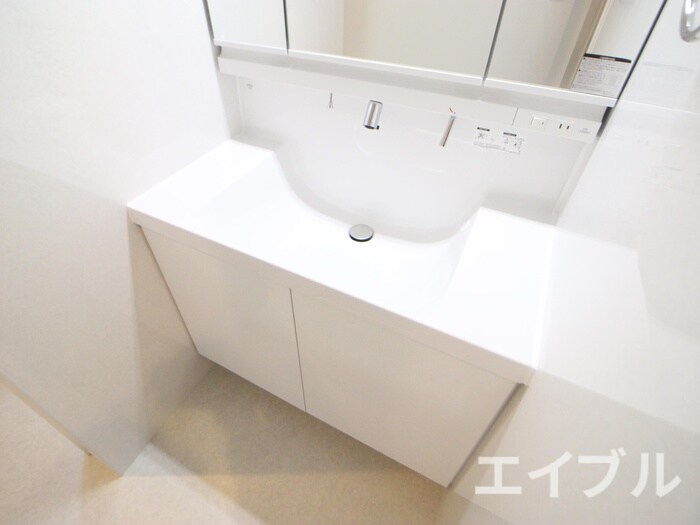 D-roomそらのの物件内観写真