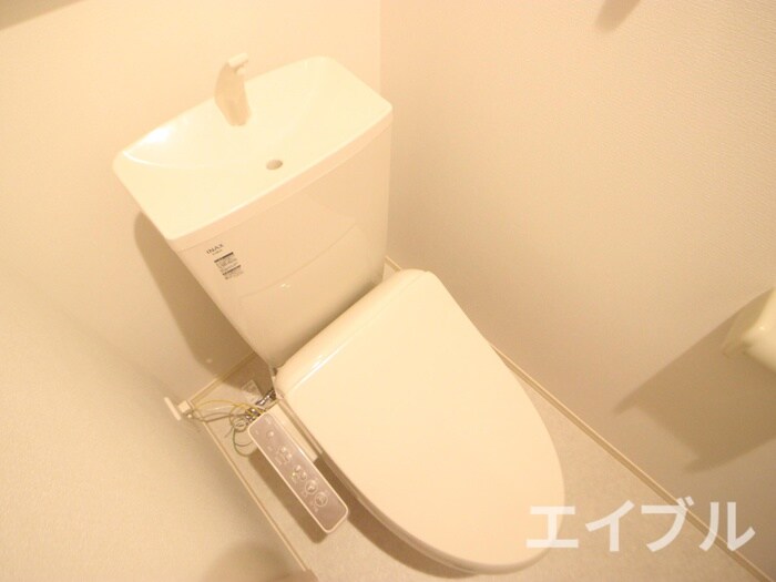 D-roomそらのの物件内観写真