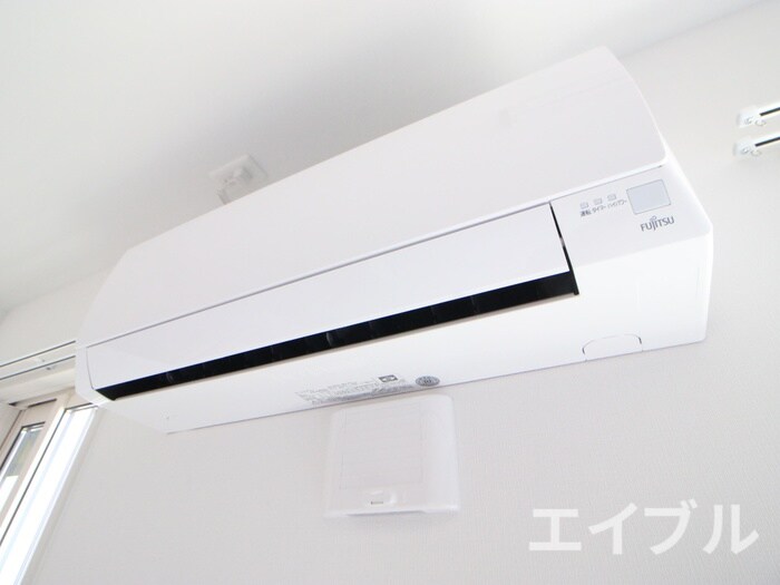 D-roomそらのの物件内観写真