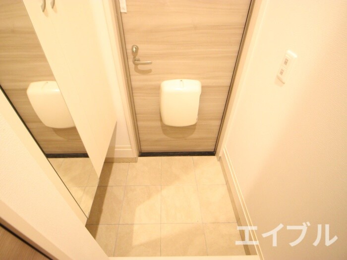 D-roomそらのの物件内観写真