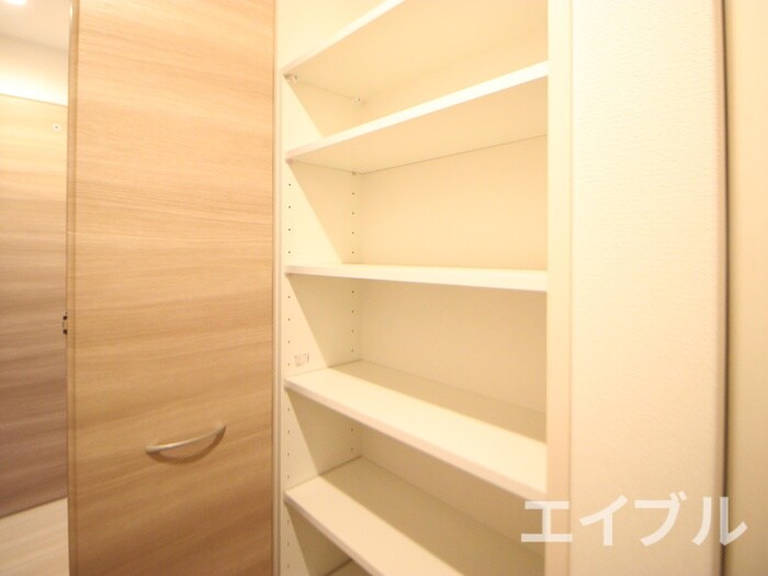 D-roomそらのの物件内観写真