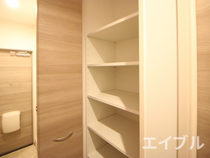 D-roomそらのの物件内観写真