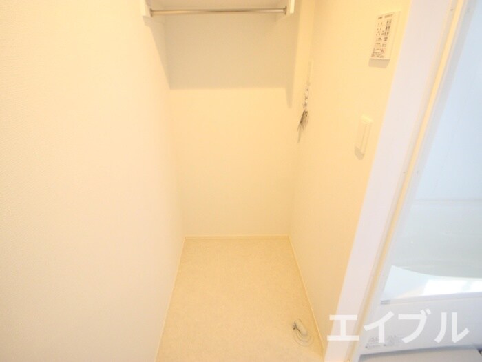 D-roomそらのの物件内観写真