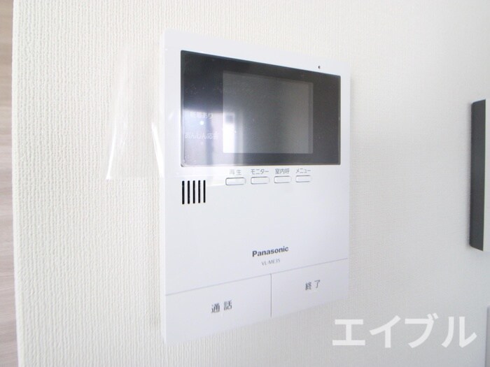 D-roomそらのの物件内観写真