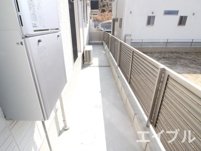 D-roomそらのの物件内観写真