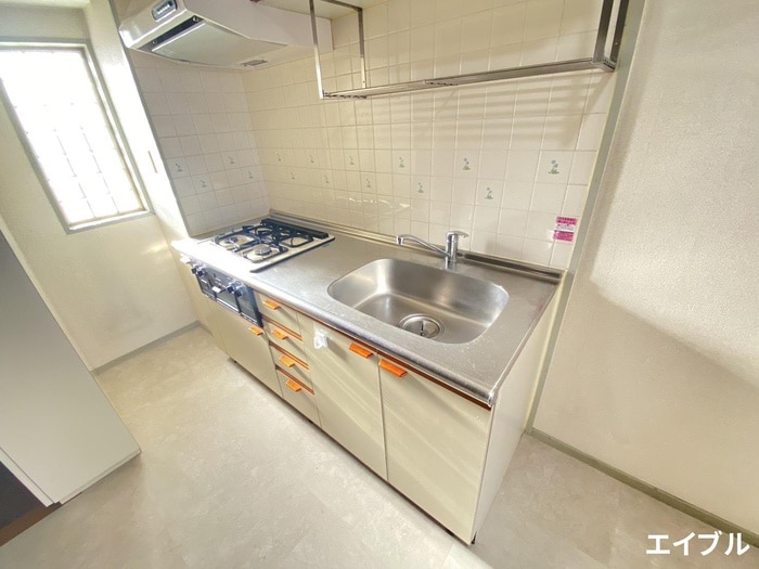 第五松本ビルの物件内観写真