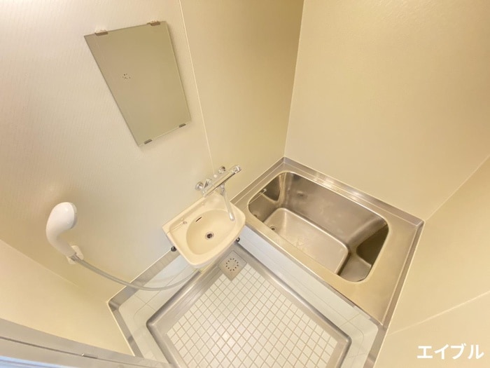 第五松本ビルの物件内観写真