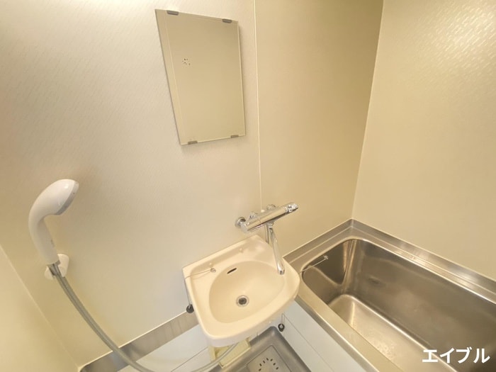 第五松本ビルの物件内観写真