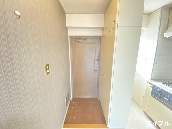 第五松本ビルの物件内観写真