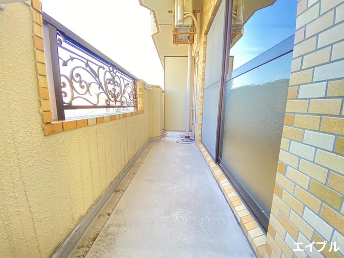 第五松本ビルの物件内観写真