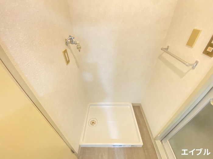 第五松本ビルの物件内観写真