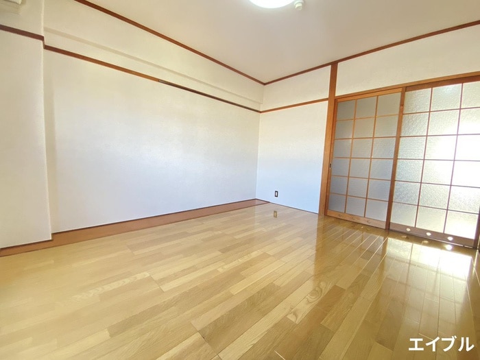 第五松本ビルの物件内観写真