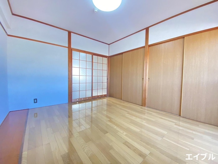 第五松本ビルの物件内観写真