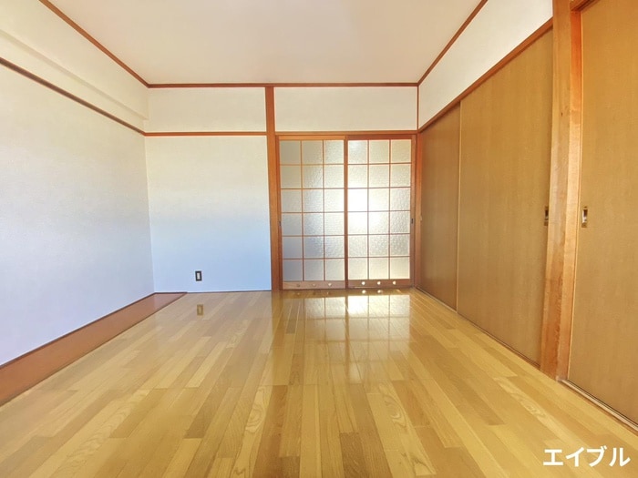 第五松本ビルの物件内観写真