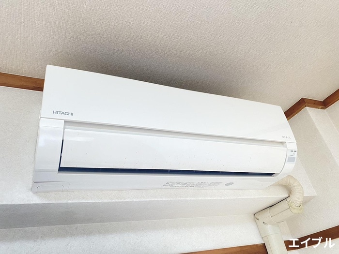 第五松本ビルの物件内観写真