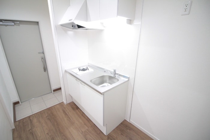 レジデンス宇品の物件内観写真