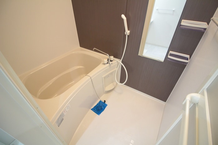 レジデンス宇品の物件内観写真