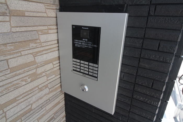 レジデンス宇品の物件外観写真