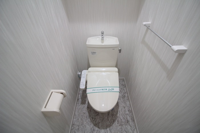 レジデンス宇品の物件内観写真