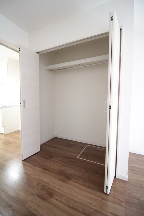 レジデンス宇品の物件内観写真