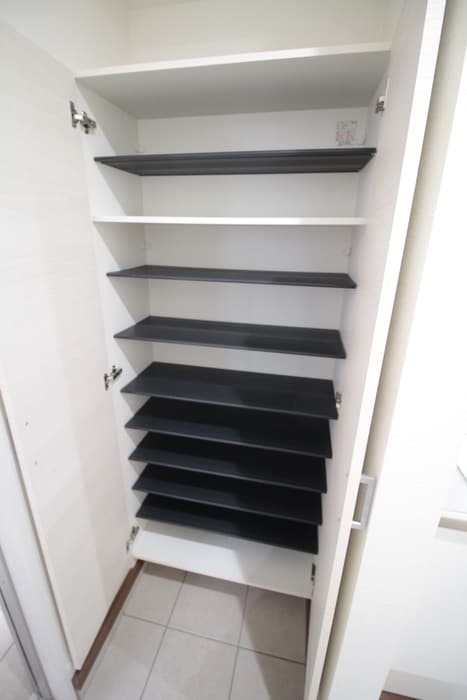 レジデンス宇品の物件内観写真