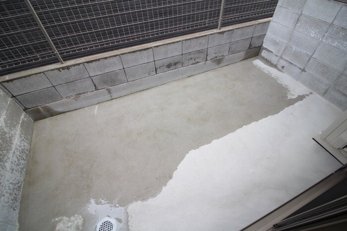 レジデンス宇品の物件内観写真