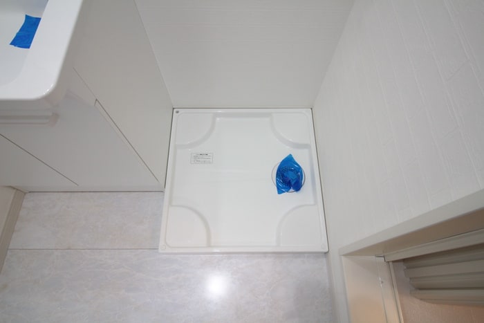 レジデンス宇品の物件内観写真