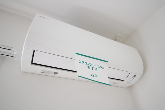 レジデンス宇品の物件内観写真