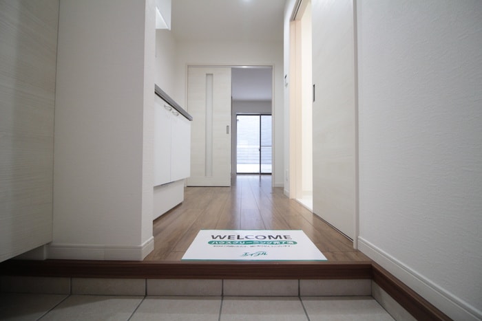 レジデンス宇品の物件内観写真