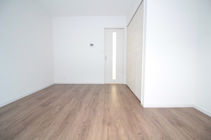 レジデンス宇品の物件内観写真