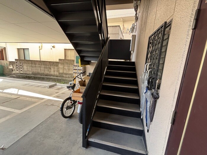 カ－メラ冨田の物件外観写真