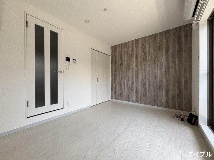 スカーレット海老園の物件内観写真