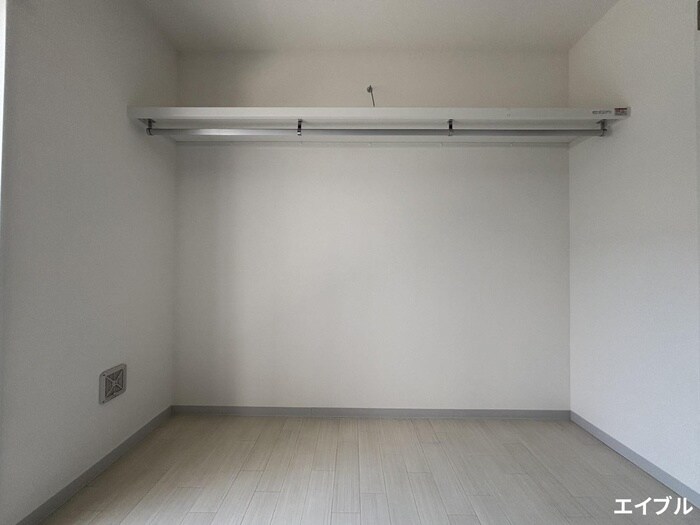 スカーレット海老園の物件内観写真