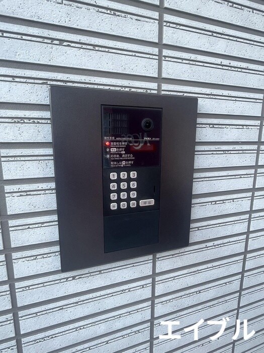 スカーレット海老園の物件外観写真