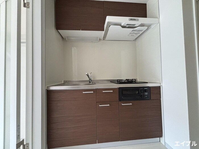 スカーレット海老園の物件内観写真