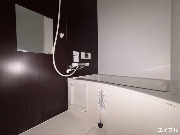 スカーレット海老園の物件内観写真