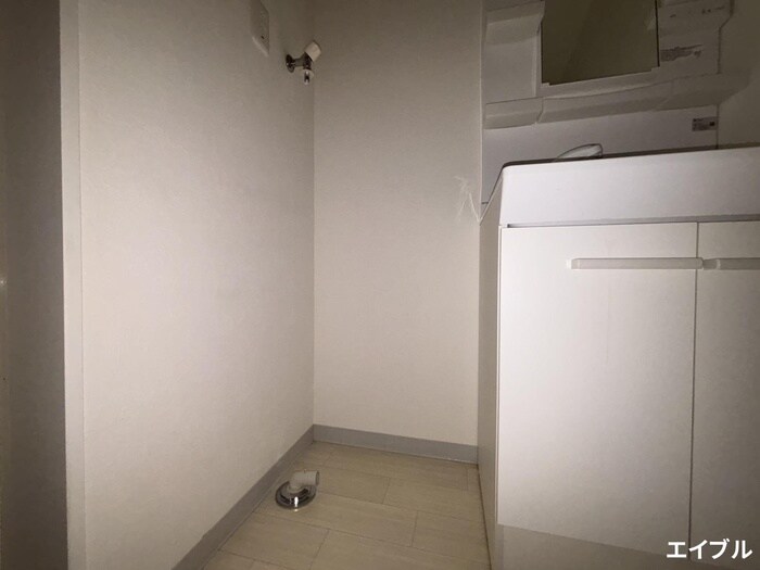 スカーレット海老園の物件内観写真