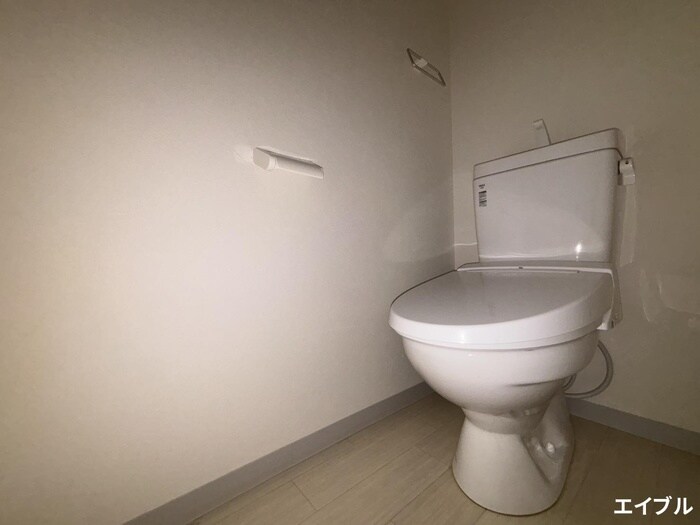 スカーレット海老園の物件内観写真