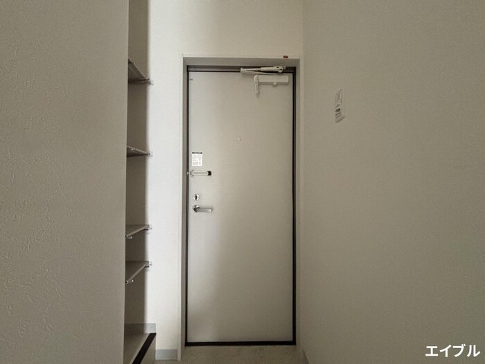 スカーレット海老園の物件内観写真