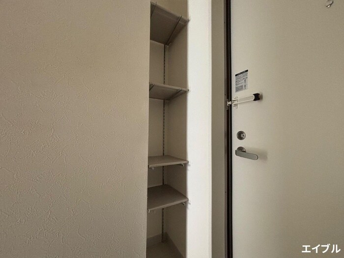 スカーレット海老園の物件内観写真