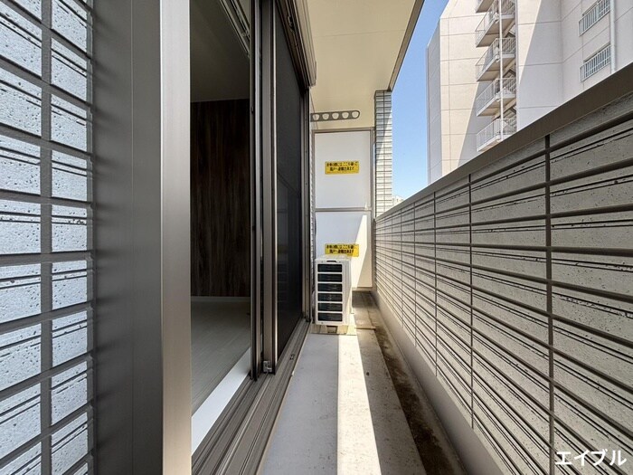 スカーレット海老園の物件内観写真