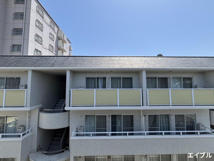 スカーレット海老園の物件内観写真